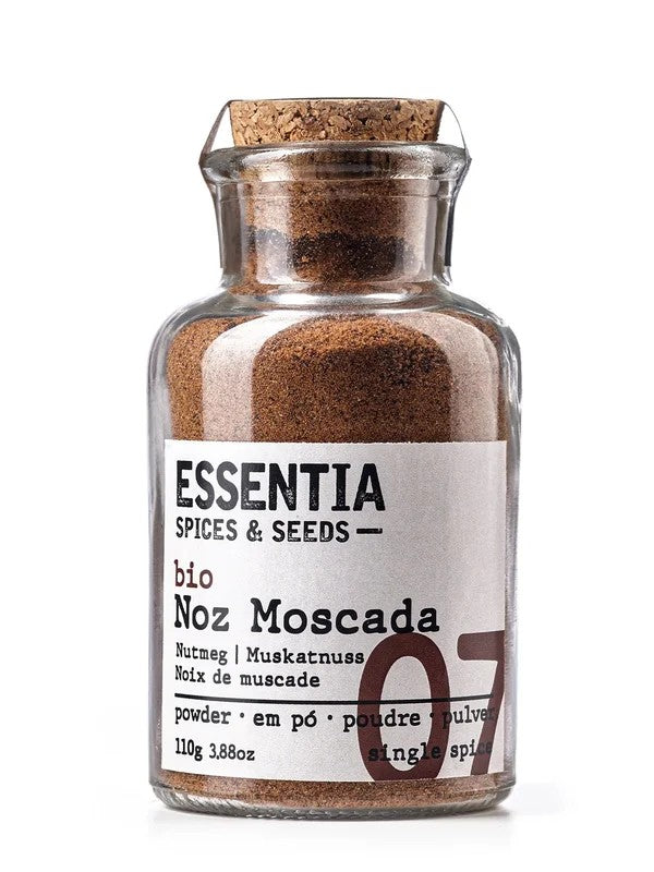 NutmegEssentia110g
