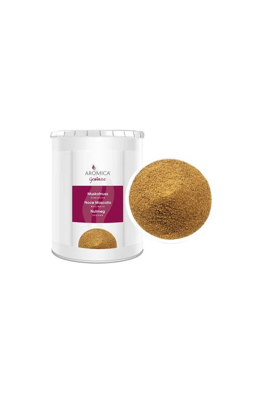 Nutmegground250gAromicaHerbsandSpices