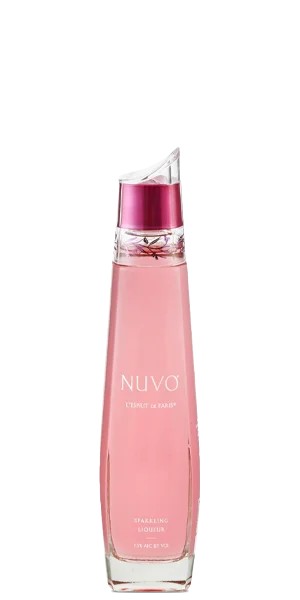 NuvoSparklingLiqueur(700mL)