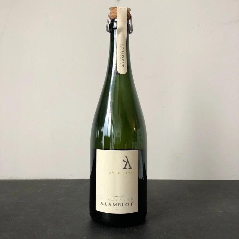 NVA.Lamblot‘Amplitude’BrutNatureChampagne,France(base2019)