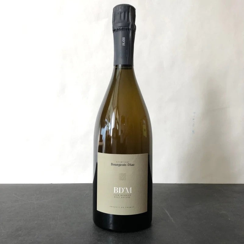 NVBourgeois-DiazBD’MBrutNatureChampagne,France