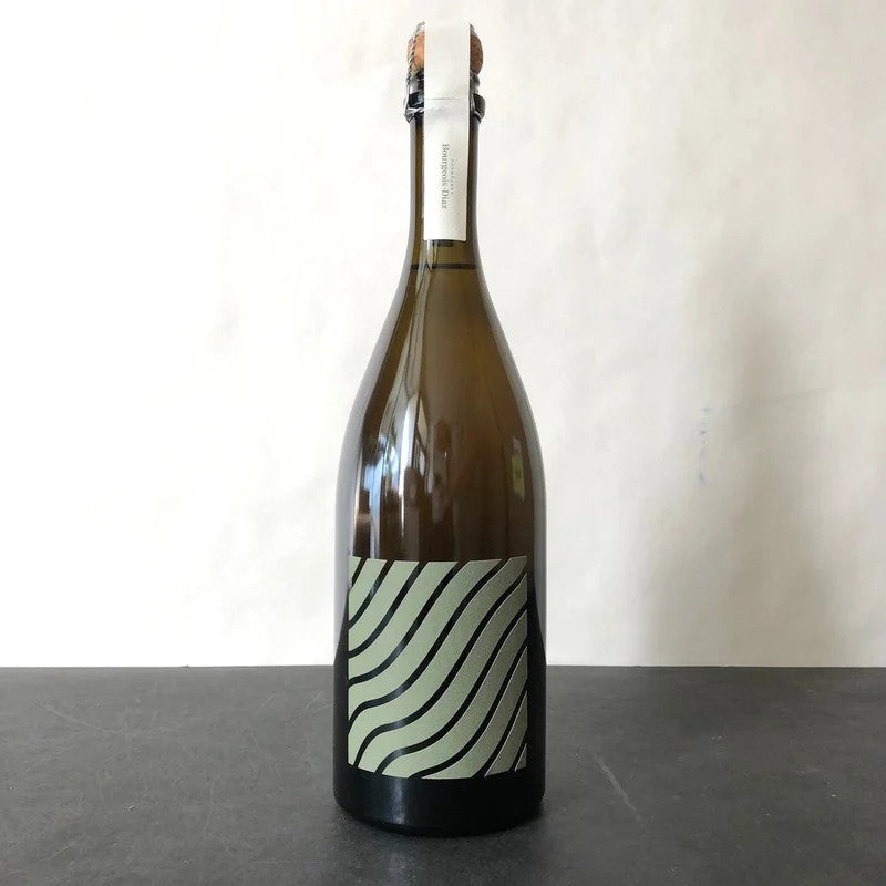 NVBourgeois-DiazONDESBrutNatureChampagne,France