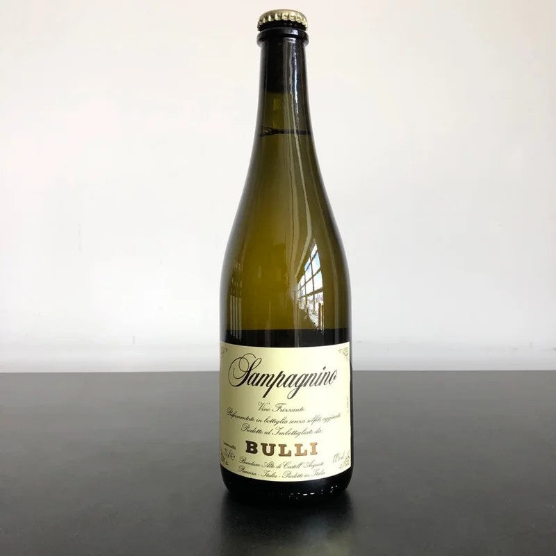 NVBulli,ColliPiacentini‘Sampagnino’Frizzante