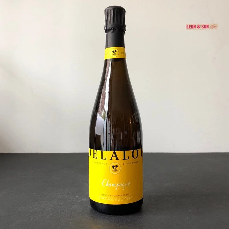NVChampagneDelalot‘Impressions’Meuniersd’Exception(R20)Champagne,France