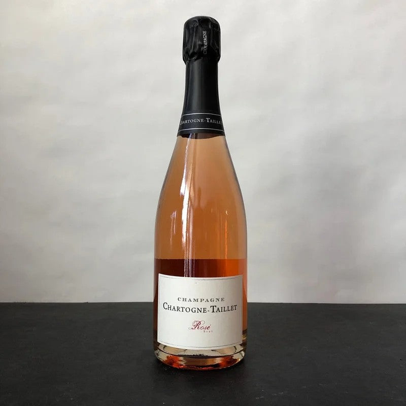 NVChartogne-TailletLeRoseBrutChampagne,France