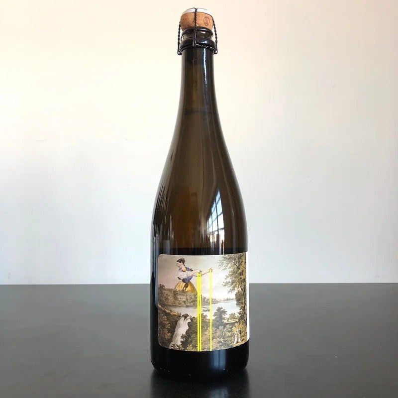 NVCruseWineCoTraditionSparklingWine