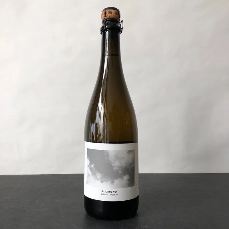 NVJonasDostert,“Rochus#21”Cremant,Mosel,Germany(2021)