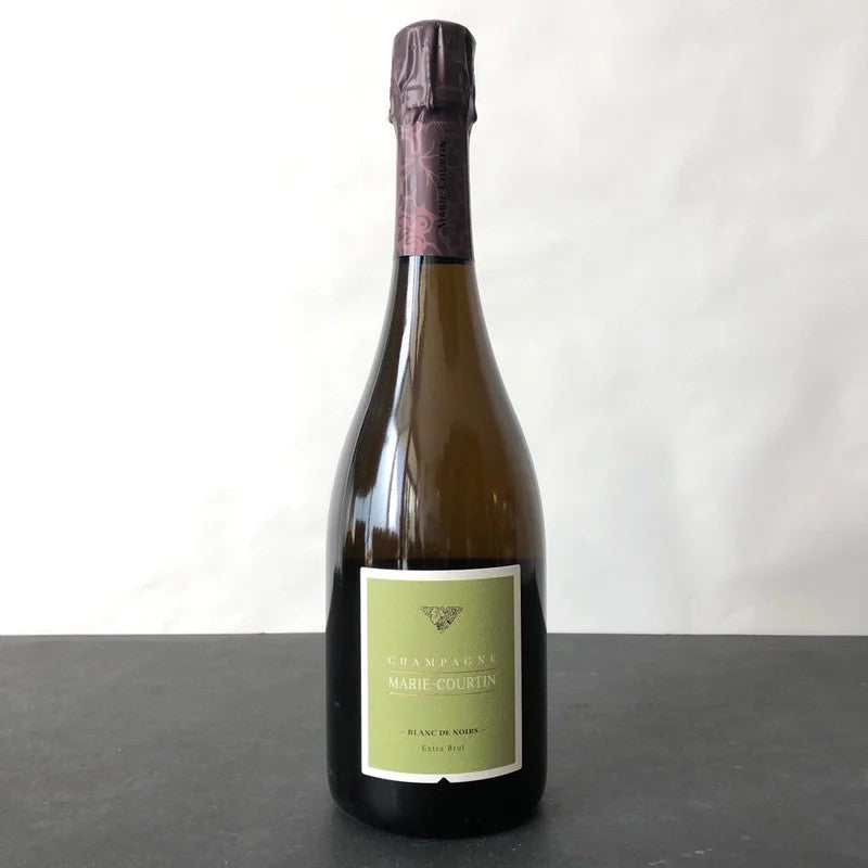 NVMarieCourtin,BlancdeNoirs[Amphora2020],Champagne,France