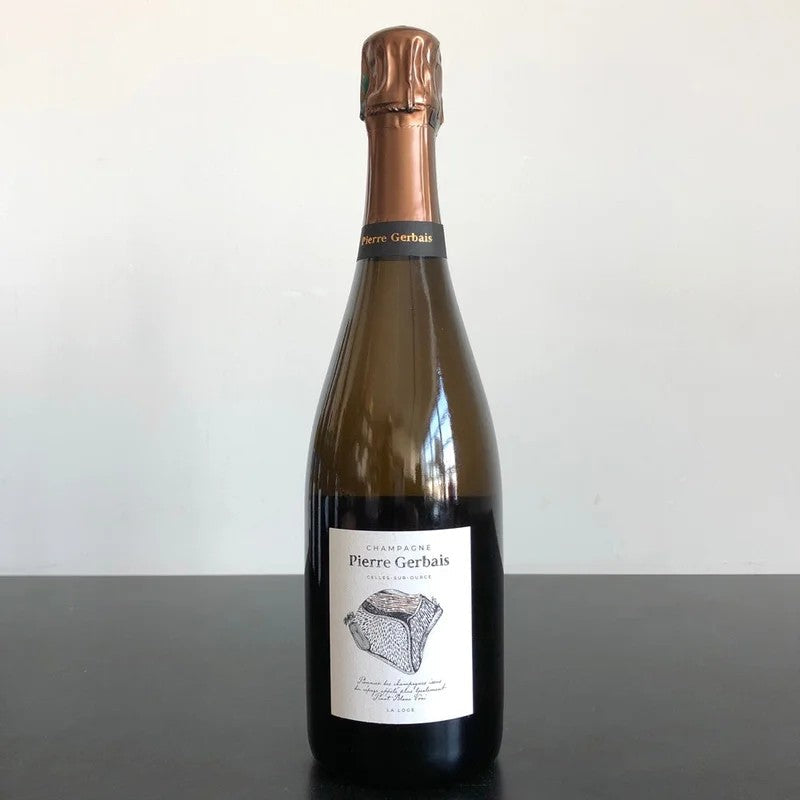 NVPierreGerbaisLaLoge(PinotBlanc),Champagne,France