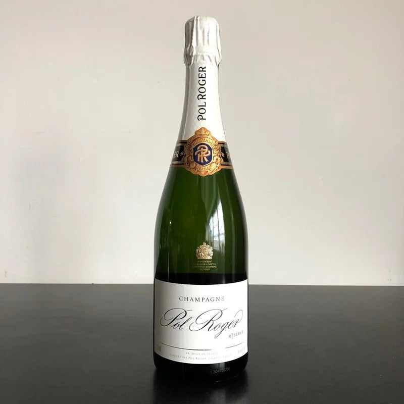 NVPolRogerBrut,Champagne,France