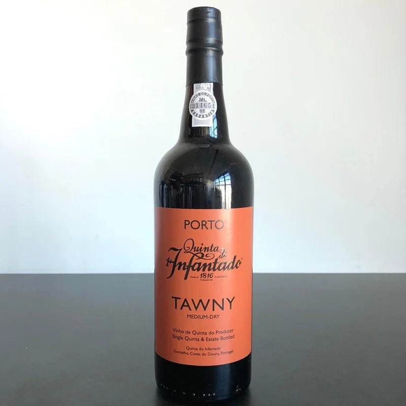 NVQuintadoInfantadoTawnyPort,Portugal,Douro