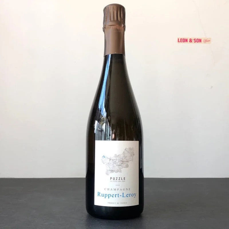 NVRuppert-Leroy,PuzzleBrut,Champagne,France