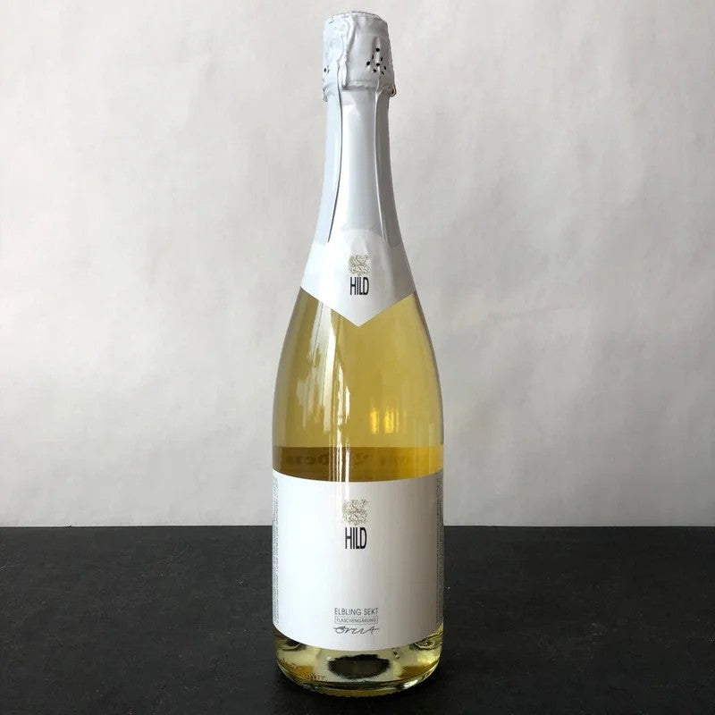 NVWeingutMatthiasHildElblingSektBrut#52,Mosel,Germany