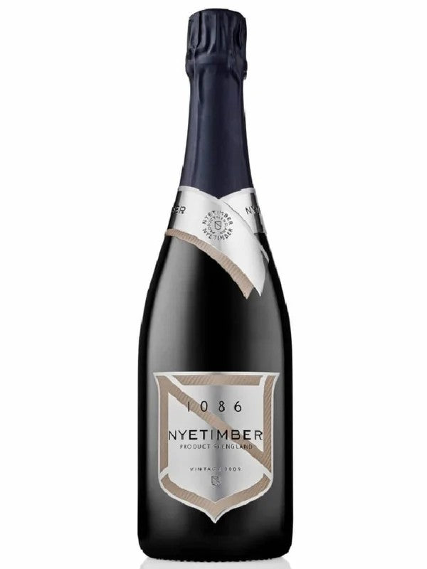 Nyetimber–1086PrestigeCuvee201375cl.