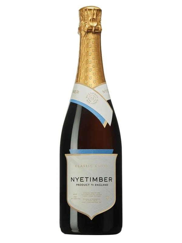 Nyetimber–ClassicCuveeNV75cl.