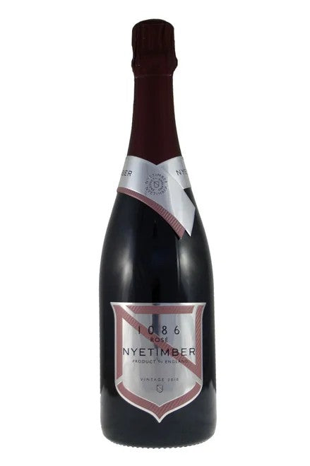 Nyetimber1086Rose2010