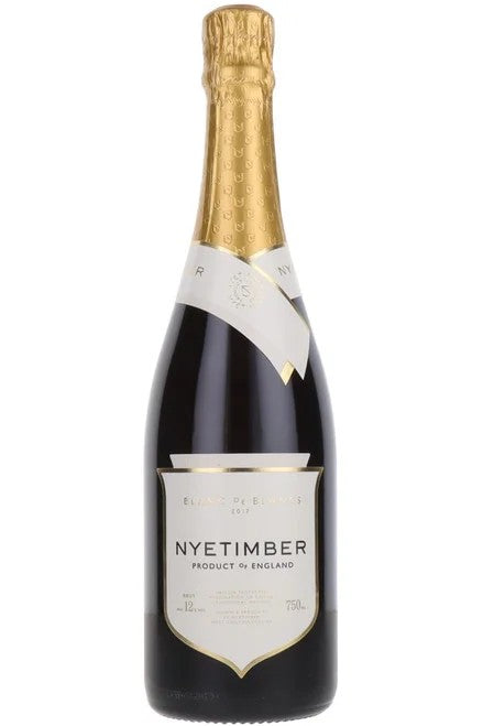 NyetimberBlancdeBlancs2017
