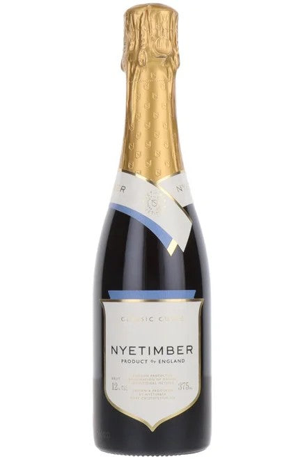 NyetimberClassicCuveeBrutSparklingHalfBottle