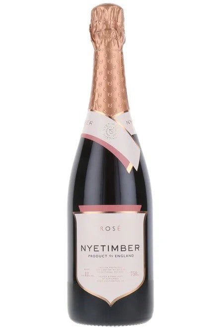 NyetimberSparklingRoseNV