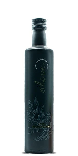 O’liveGinReinvented(500mL)
