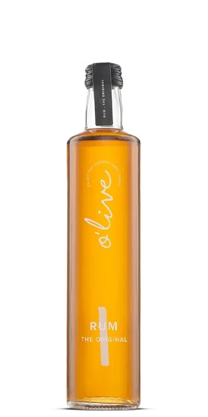 O’liveRum(500mL)