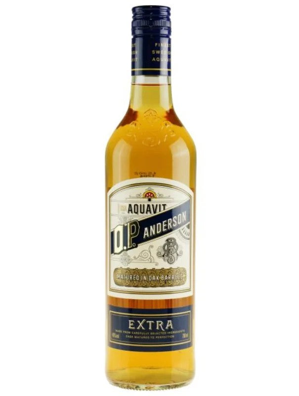 O.PAndersonExtra(ECO)70cl.40%