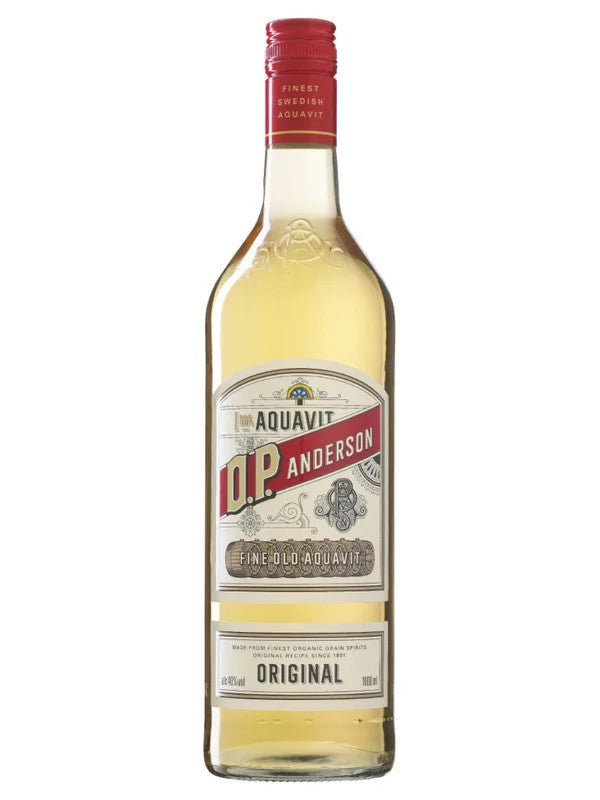 O.PAndersonOriginal(ECO)100cl.40%
