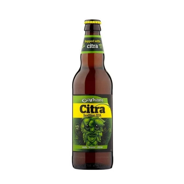 OakhamCitraSessionIPA
