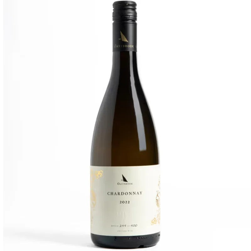 OastbrookChardonnay