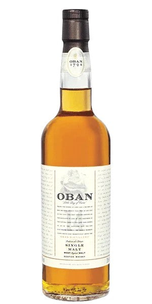 Oban14YearOld(700mL)