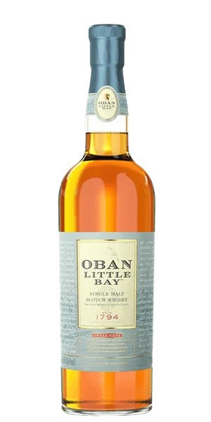 ObanLittleBay(700mL)