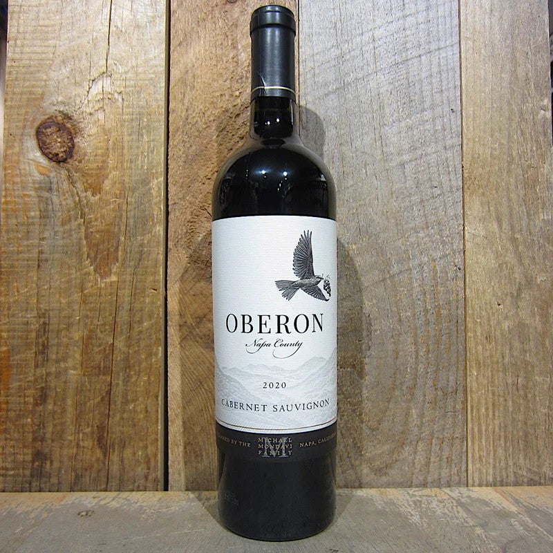 OberonNapaCabernetSauvignon2022750ml