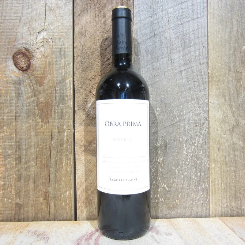ObraPrimaMalbec2014750ml