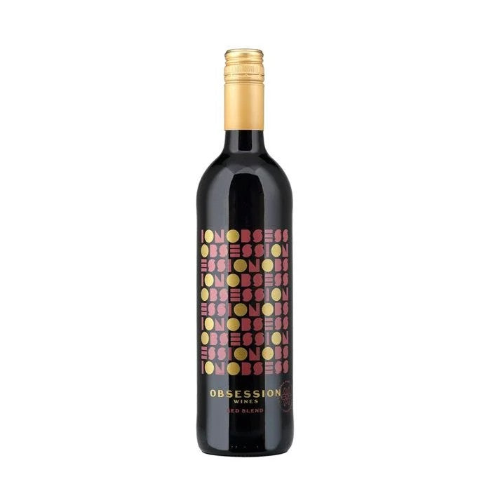 ObsessionRedBlend