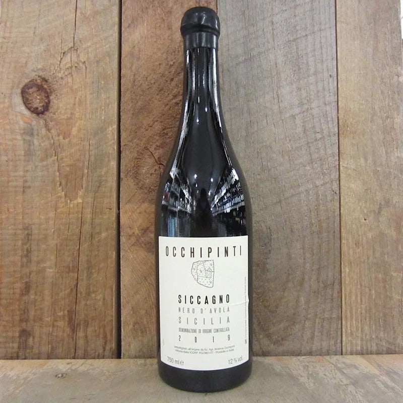 OcchipintiNerod’AvolaSiccagno2019750ml