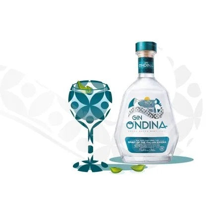 OccitanLondonDryGin(70cl)42%