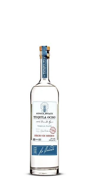 OchoBlancoTequila(500mL)