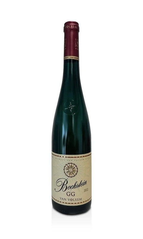 OckfenerBocksteinRieslingGrandCru2022