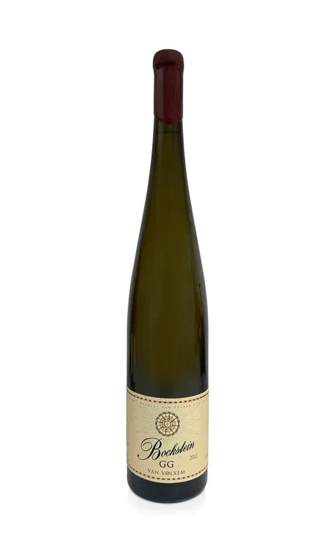 OckfenerBocksteinRieslingGrossesGewächsMagnum2022