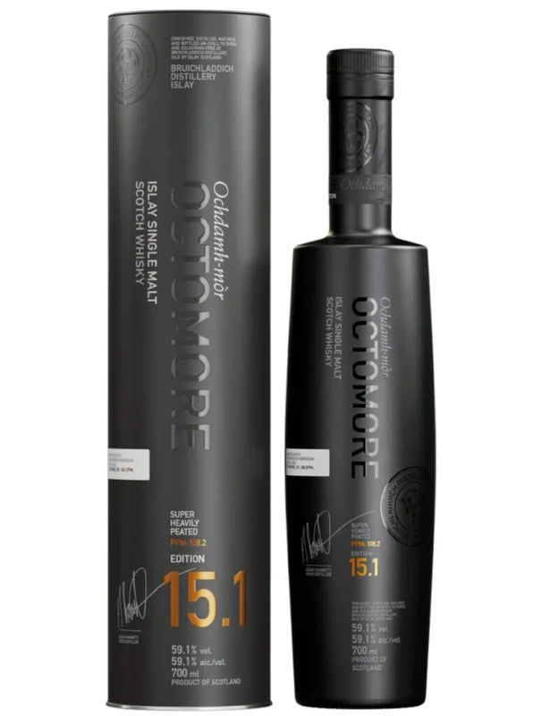 Octomore15.170cl.59,1%
