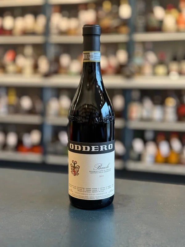 ODDEROBAROLO,ITALY2021