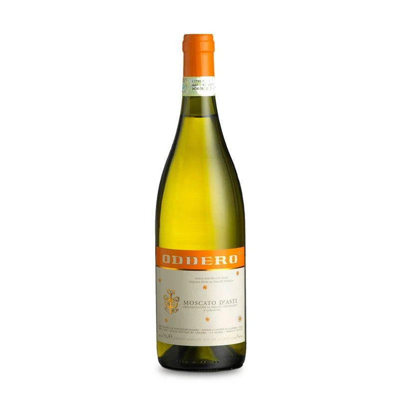 OdderoMoscatod’AstiDOCGWine75cl