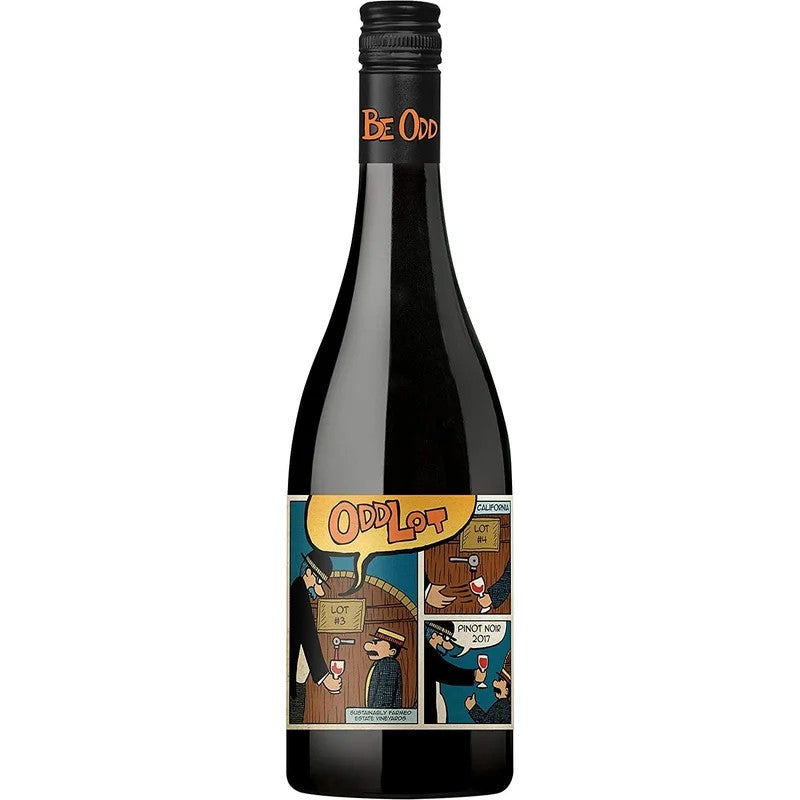 OddLotPinotNoir