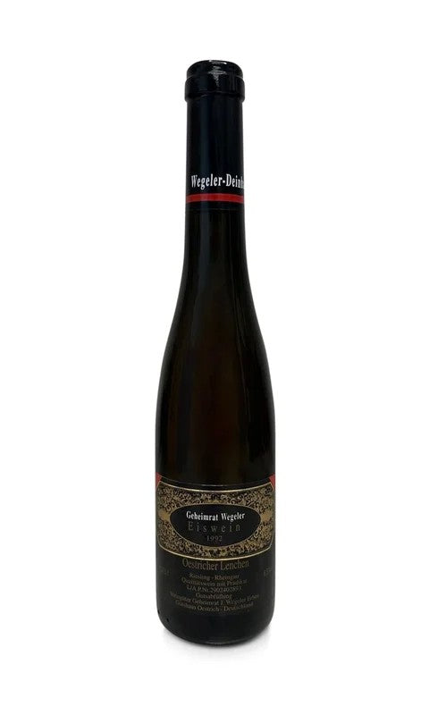 OestricherLenchenRieslingEiswein1992