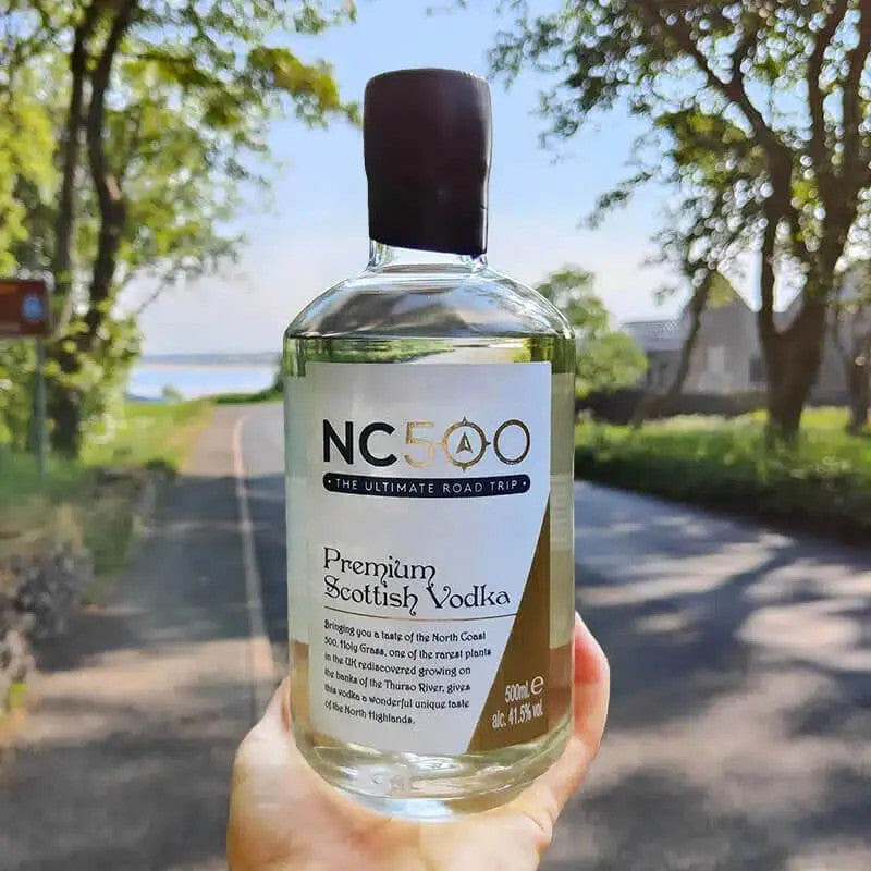OfficialNorthCoast500Vodka