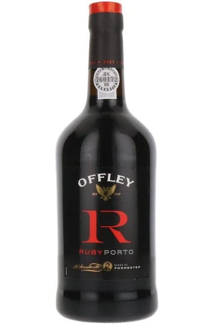 OffleyRubyPort