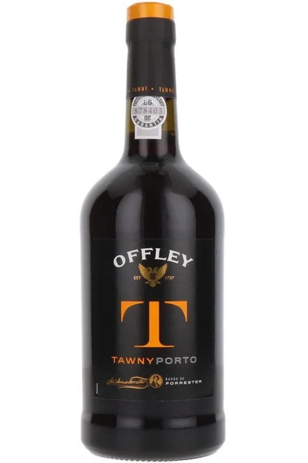 OffleyTawnyPort