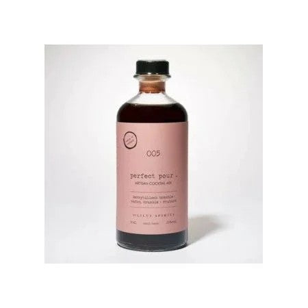 Ogilvy–BerryhillockBramble(50cl,20%)