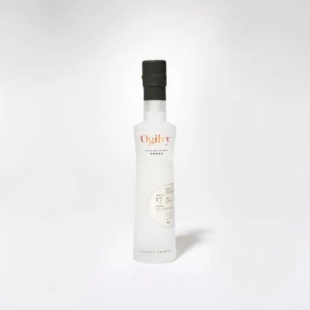 Ogilvy–Miniature:PotatoVodka(10cl,40%)