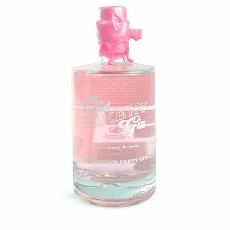 OldBakeryGardenPartyGin(50cl)
